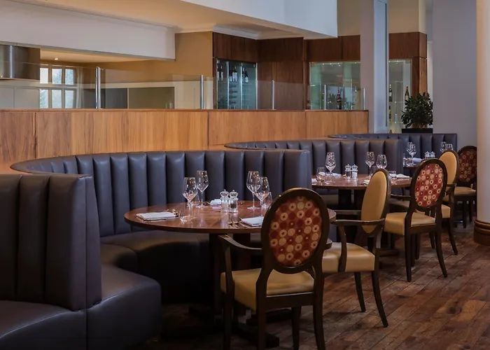 Dunston Hall Hotel, Spa & Golf Resort